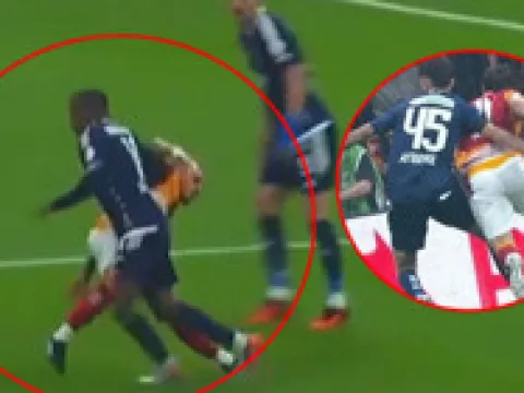 Vincent Aboubakar'dan Beşiktaş açıklaması! - fotoğraf 5