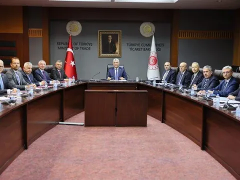 Türk otomotivi Avrupa için kenetlendi - fotoğraf 3