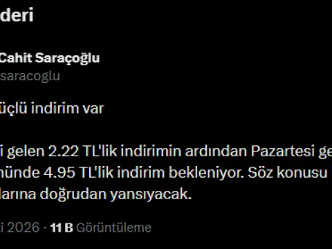 Motorine bu gece yarısı indirim geliyor! - fotoğraf 2