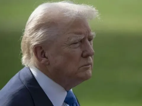 Trump'tan krtik mineral ve enerji hamlesi - fotoğraf 1