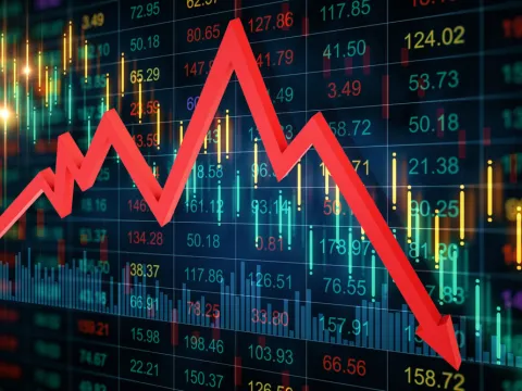 Fitch’ten piyasalar için kara senaryo: Üç büyük risk kapıda - fotoğraf 1