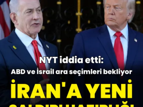 Trump'tan İran açıklaması: Yakında bir şeyler olacak - fotoğraf 2