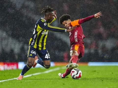 Galatasaray - Fenerbahçe maçı ne zaman? - fotoğraf 3
