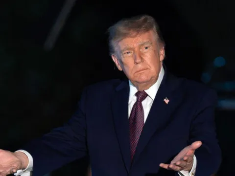 Trump Nobel Barış Ödülü'nü hak ettiğini yineledi - fotoğraf 1