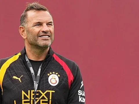 Kerem Demirbay’dan Galatasaray cevabı: Söylesem her yer çok büyük patlar - fotoğraf 2