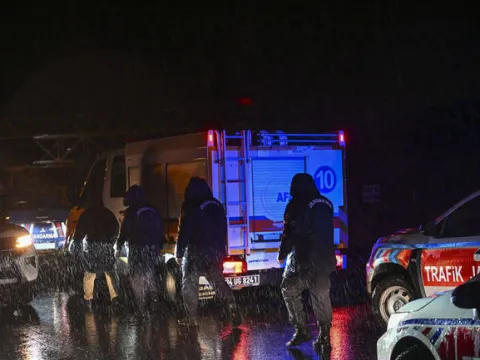 İstanbul'daki sel faciasında son durum! - fotoğraf 2