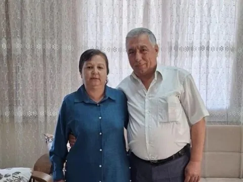 “Bıçak kaydı” iddiası: Eşi tutuklandı - fotoğraf 1