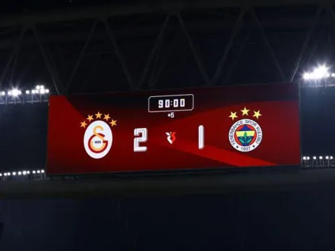 Fenerbahçe'de büyük üzüntü - fotoğraf 1