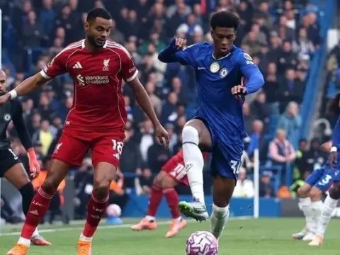 LIVERPOOL CHELSEA CANLI İZLE ŞİFRESİZ| Liverpool - Chelsea Maçı Saat Kaçta, Hangi Kanalda? İngiltere Lig Kupası'nda Dev Kapışma - fotoğraf 1