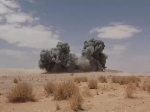 Uzman isim anlattı: Seçim hesabı mı, savaş hazırlığı mı? | Husilerden Aramco hamlesi: Sırada ne var? - fotoğraf 4