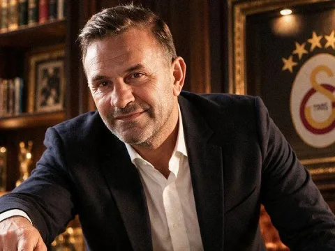 G.Saray'dan F.Bahçe'ye gönderme! - fotoğraf 1