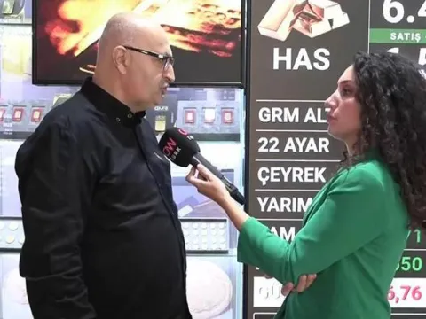 Faiz kararı sonrası altın ne olacak? - fotoğraf 2