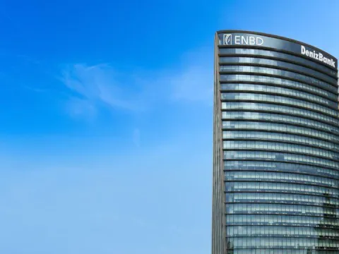 "Yeşil finansman kaynağımızı 820 milyon dolara ulaştırdık" - fotoğraf 1