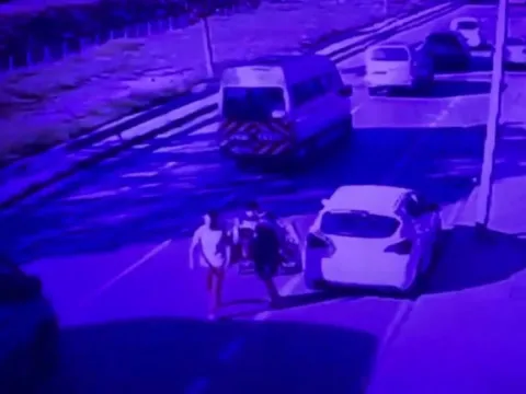 İstanbul’da çifte cinayette yeni detaylar: Arkadaşını infaz edip çöp toplayıcı kılığına girmiş - fotoğraf 5
