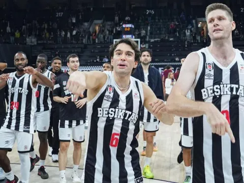 Beşiktaş'ın rakibi Hapoel IBI - fotoğraf 1