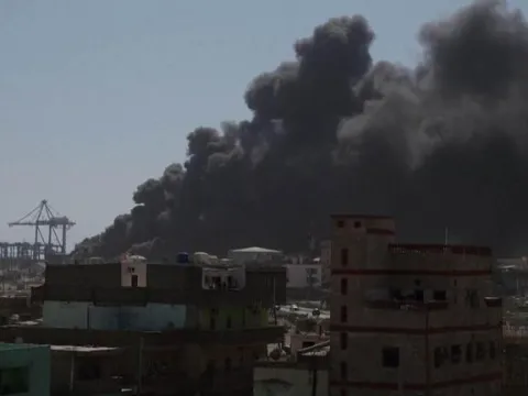 Sudan'dan Ukrayna'ya ağır suçlama: Silahlı gruplara destek veriyorlar - fotoğraf 1