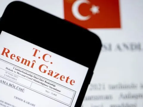 SPK Başkanlığına Vergi Denetim Kurulu Başkanı Muhsin Atcı atandı - fotoğraf 1