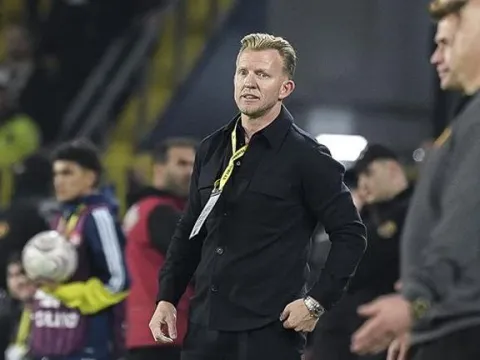 Dirk Kuyt: Büyük hayal kırıklığı yaşıyorum - fotoğraf 1