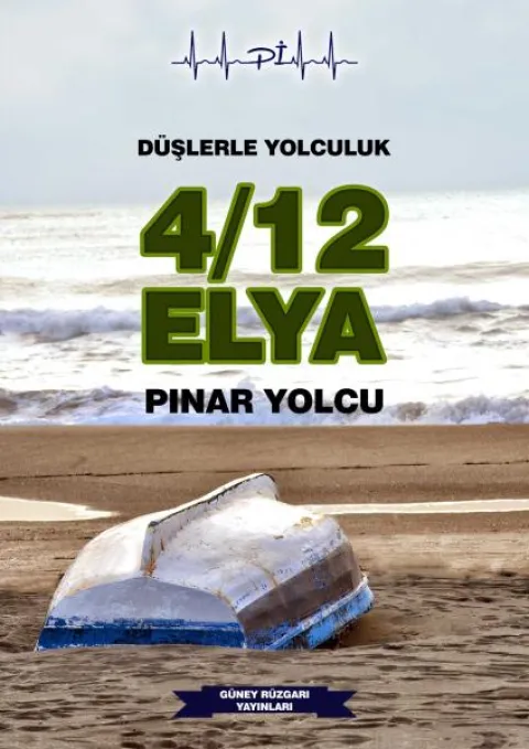 Düşlerle Yolculuk 4/12 Elya