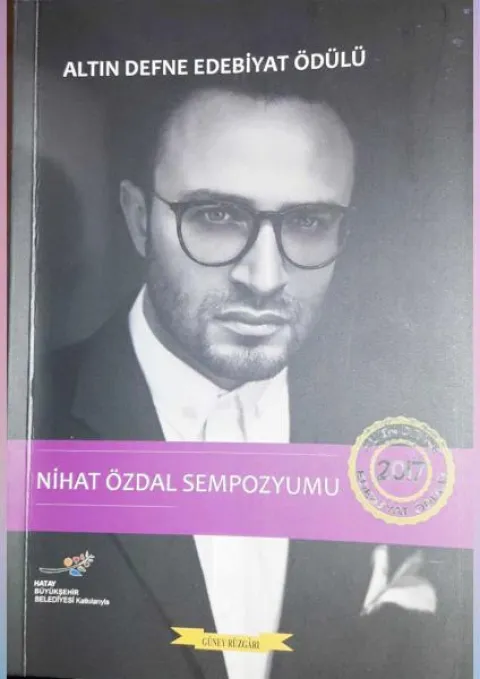 Nihat Özdal Sempozyomu