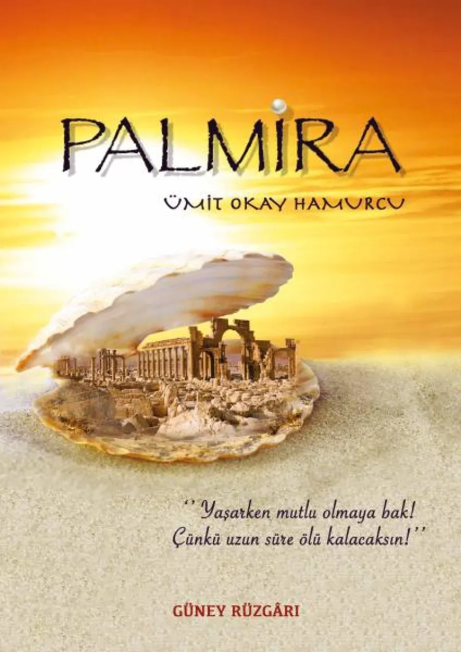 Palmira kapak