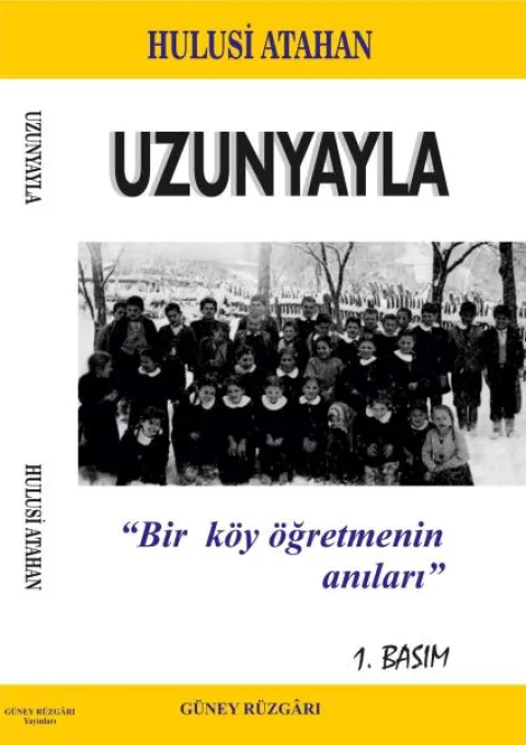 Uzunyayla
