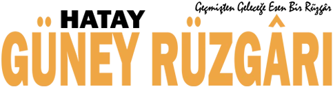 Hatay Güney Rüzgarı